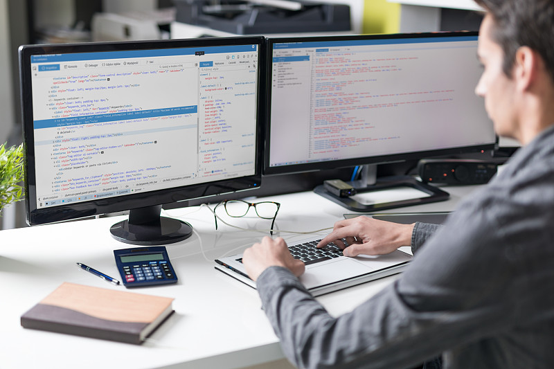 軟件開發與軟件技術開發 概念、流程與發展趨勢