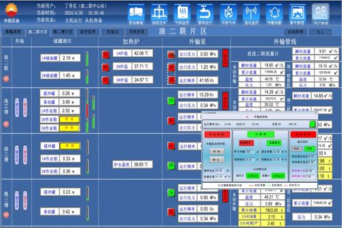 數字賦能，智領未來 采油三廠以數字化智能化建設驅動高質量發展